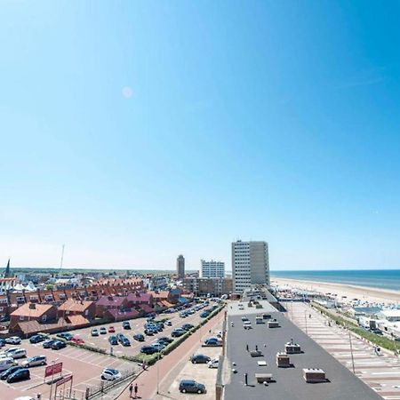 'T Zandhuisje Zandvoort Esterno foto