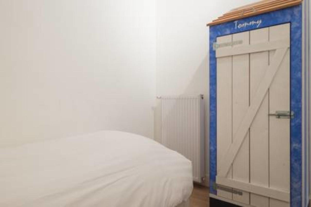 'T Zandhuisje Zandvoort Esterno foto